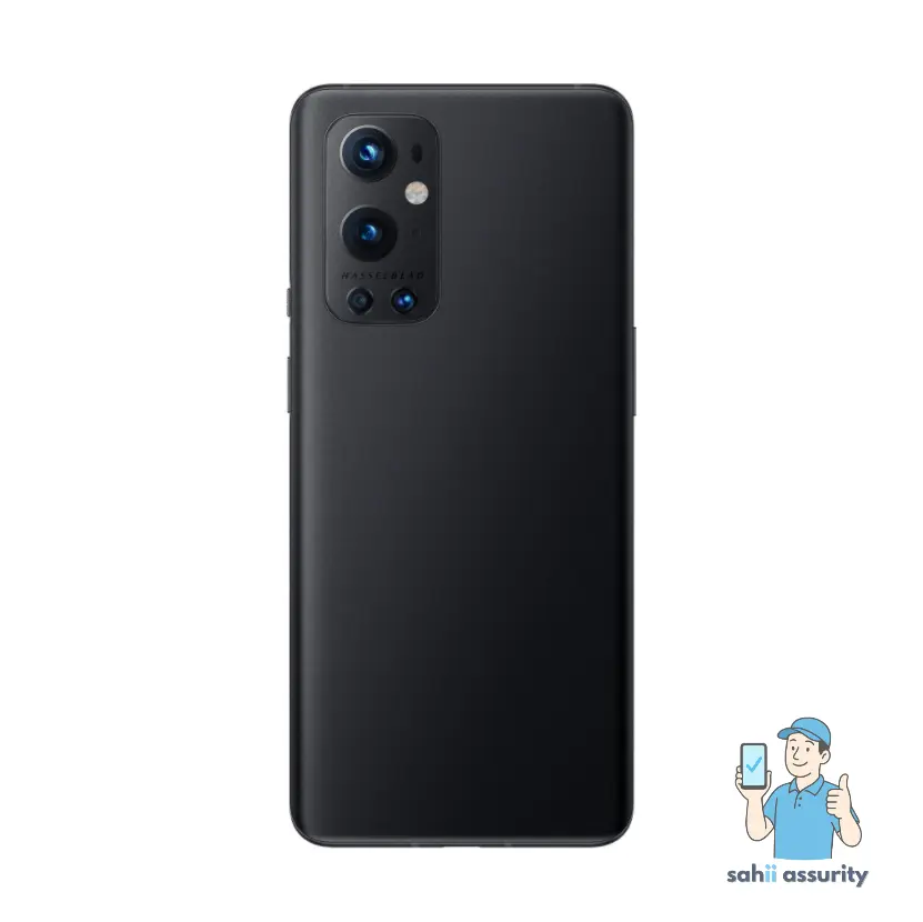 Full Body Housing for OnePlus 9 Pro